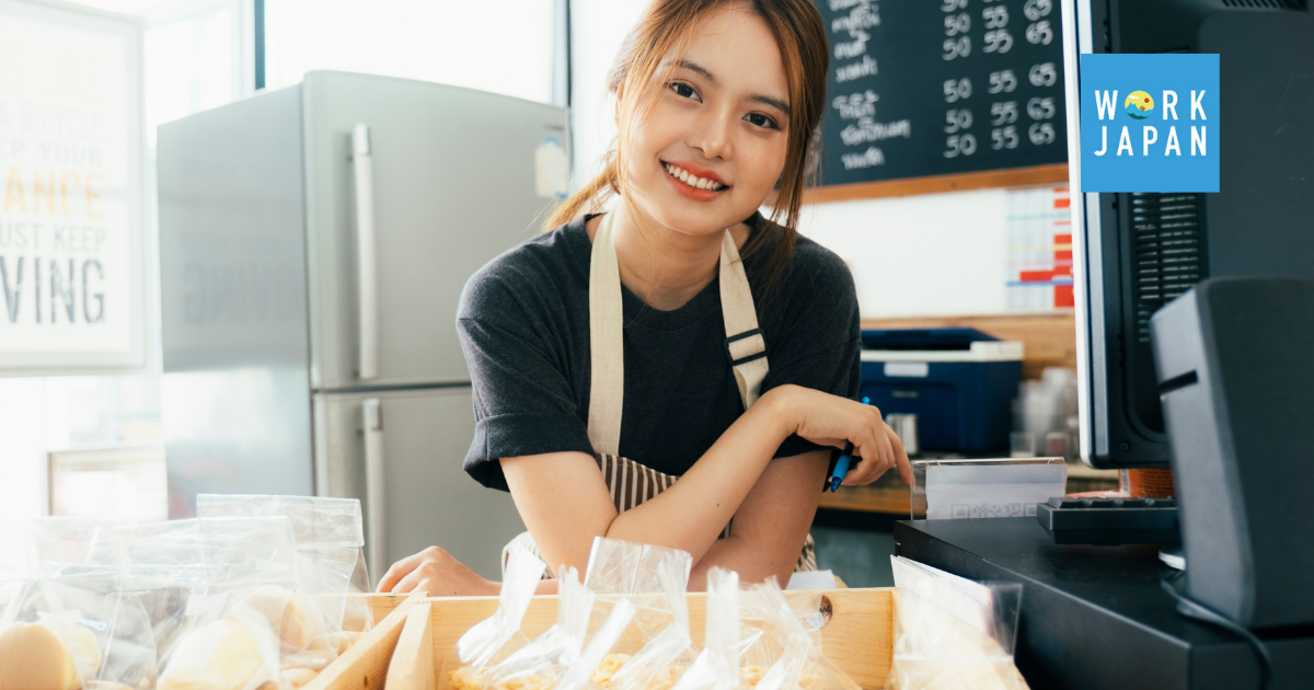 留学生採用｜外国人採用・外国人雇用｜WORK JAPAN｜外国人と企業・事業者をマッチングする求人サイト