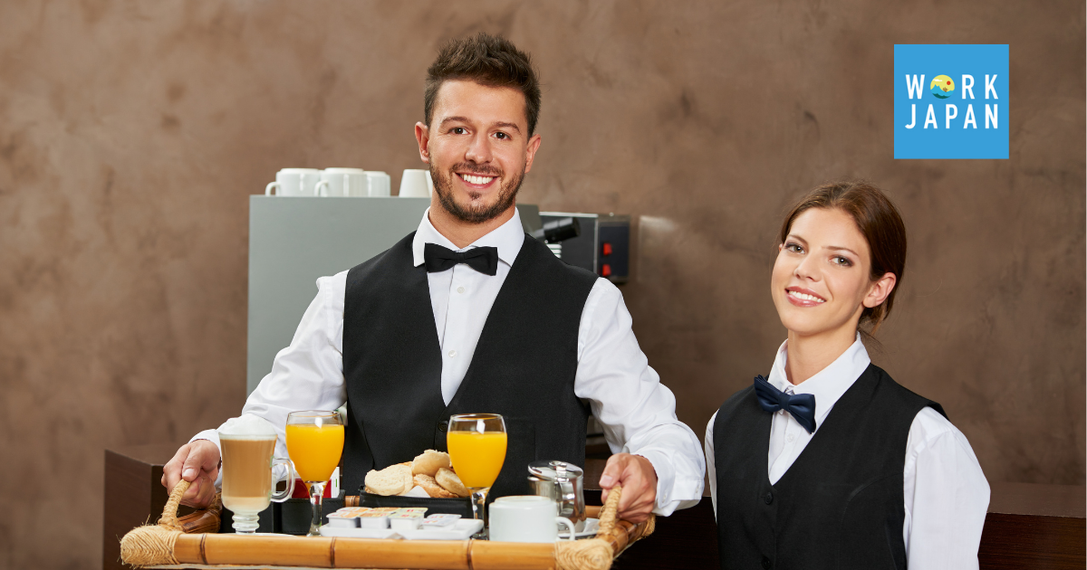 特定技能・外食・レストランスタッフ・求人｜外国人採用・外国人雇用｜WORK JAPAN｜外国人と企業・事業者をマッチングする求人サイト