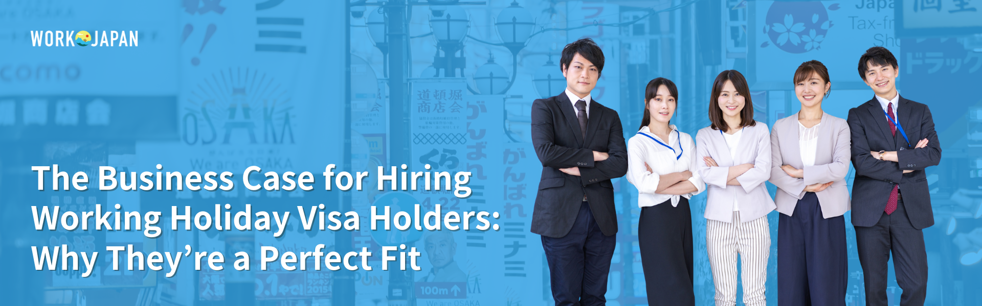 The Business Case for Hiring Working Holiday Visa Holders: Why...